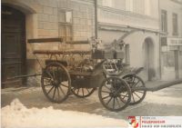 _1941 Pferdebespannte Handdruckspritze 2